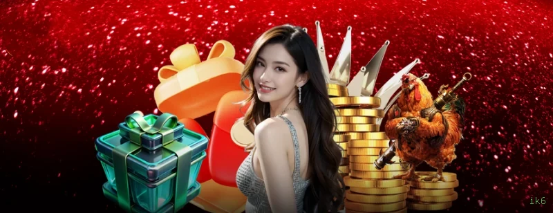 Fortune Ox Slot
