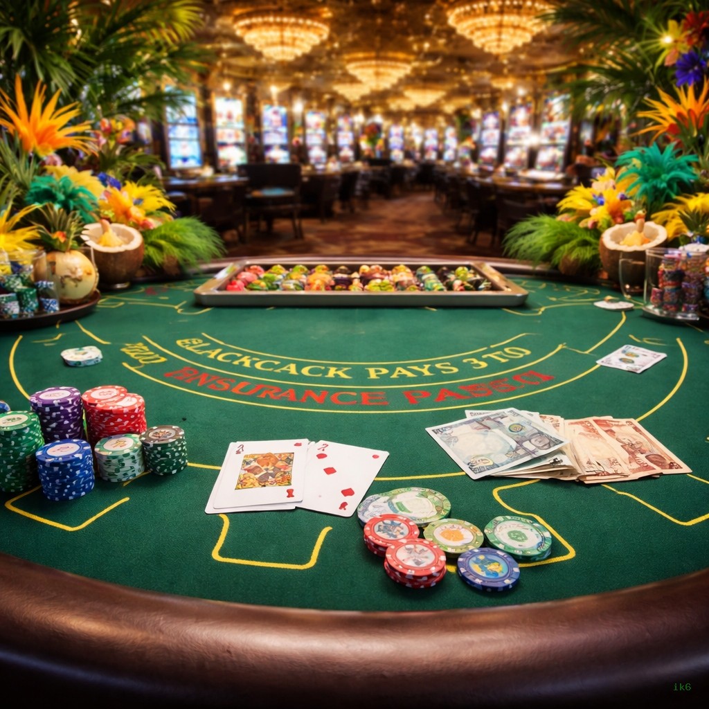 Canal oficial da ik6 no Telegram