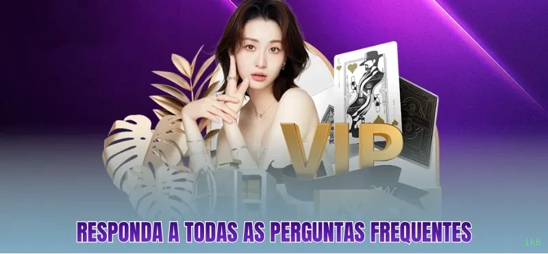 Termos de Serviço ik6